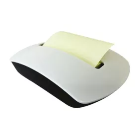   STICK N Jegyzettömb adagoló, "Z", STICK N, fehér