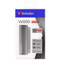 120-240 GB-os külső SSD meghajtók, USB