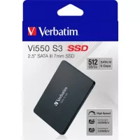 512 GB-os SSD meghajtók, Sata III