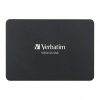 VERBATIM SSD (belső memória), 512GB, SATA 3, 500/520MB/s, VERBATIM "Vi550"