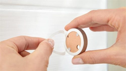 TESA Szappantartó, TESA "Smooz"