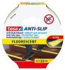 TESA Csúszásgátló szalag, 25 mm x 5 m, TESA "Anti-Slip", fluoreszkáló