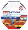 TESA Csúszásgátló szalag, 25 mm x 5 m, TESA "Anti-slip", fekete