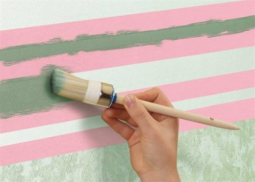 TESA Festő- és mázolószalag, érzékeny felületekhez, 25 mm x 25 m, TESA "Perfect Sensitive"