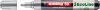 EDDING Lakkmarker, 2-3 mm, EDDING "50", ezüst