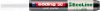 EDDING Lakkmarker, 2-3 mm, EDDING "50", fehér