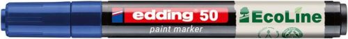 EDDING Lakkmarker, 2-3 mm, EDDING "50", kék