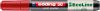 EDDING Lakkmarker, 2-3 mm, EDDING "50", piros