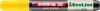 EDDING Lakkmarker, 2-3 mm, EDDING "50", sárga