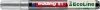 EDDING Lakkmarker, 1-2 mm, EDDING "51", ezüst