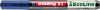 EDDING Lakkmarker, 1-2 mm, EDDING "51", kék