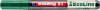 EDDING Lakkmarker, 1-2 mm, EDDING "51", zöld