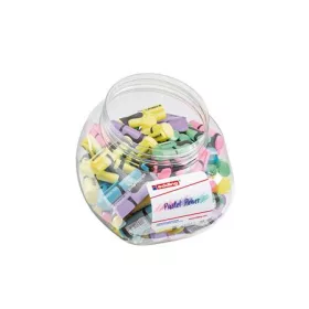   EDDING Szövegkiemelő display, 1-3 mm, EDDING, különböző pasztell színek