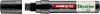 EDDING Lakkmarker, 4-15 mm, EDDING "52", fekete