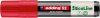 EDDING Lakkmarker, 4-15 mm, EDDING "52", piros
