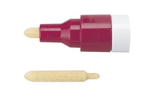 EDDING Cserélhető hegy "750"-es lakkmarkerhez, 2-4 mm, EDDING "750"