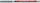 EDDING Lakkmarker, 1-2 mm, EDDING "751", ezüst