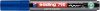 EDDING Lakkmarker, 2-3 mm, PCR, EDDING "790", kék