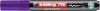 EDDING Lakkmarker, 2-3 mm, PCR, EDDING "790", lila
