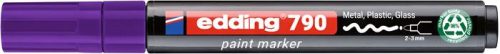 EDDING Lakkmarker, 2-3 mm, PCR, EDDING "790", lila