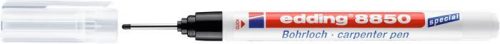 EDDING Furatmarker, EDDING "8850" fekete