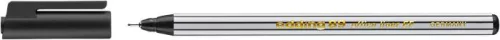 EDDING Tűfilc, 0,3 mm, EDDING "89 Office Liner", fekete