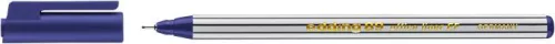 EDDING Tűfilc, 0,3 mm, EDDING "89 Office Liner", kék