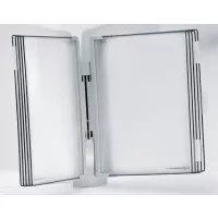 Fali bemutatótábla rendszerek