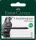FABER-CASTELL Pótbél precíziós radírstifthez, 4 darabos, FABER-CASTELL