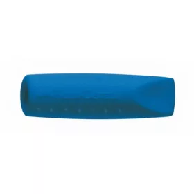   FABER-CASTELL Kupakradír, FABER-CASTELL "Grip 2001", 2 db, vegyes színek
