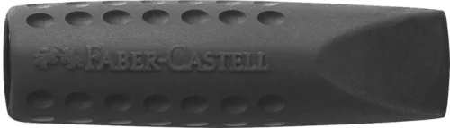 FABER-CASTELL Kupakradír, FABER-CASTELL "Grip RollOn", 2 db, vegyes színek