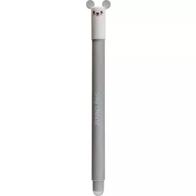   EBERHARD FABER Rollertoll, 0,7 mm, törölhető, EBERHARD FABER "Egér", kék
