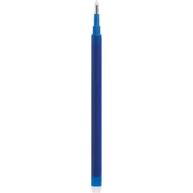   EBERHARD FABER Rollertoll betét, 0,7 mm, törölhető, EBERHARD FABER, kék