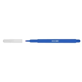 ICO Filctoll, 1 mm, ICO "300", kék