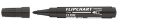   ICO Flipchart marker, 1-3 mm, kúpos, ICO "Artip 11 XXL", fekete