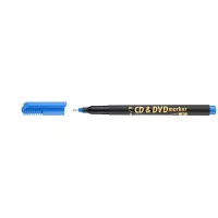 CD és DVD feliratozó markerek