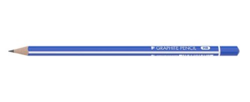 ICO Grafitceruza, HB, háromszögletű, ICO "Signetta"