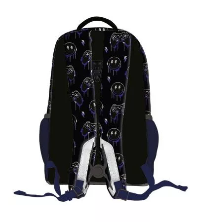 LIZZYSULI Hátizsák, 1-4. osztályos, LIZZYSULI "Active+ Esports", Gamer on duty