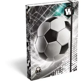 LIZZYSULI Füzetbox, A4, LIZZYSULI, "Top League"