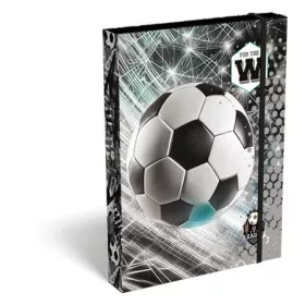 LIZZYSULI Füzetbox, A5, LIZZYSULI, "Top League"