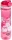 LIZZYSULI Kulacs, 600 ml, LIZZYSULI, "Kit tok Stars Purrfect"