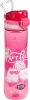 LIZZYSULI Kulacs, 600 ml, LIZZYSULI, "Kit tok Stars Purrfect"