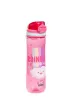 LIZZYSULI Kulacs, 600 ml, LIZZYSULI, "Lollipop Rainbow"