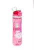LIZZYSULI Kulacs, 600 ml, LIZZYSULI, "Lollipop Rainbow"