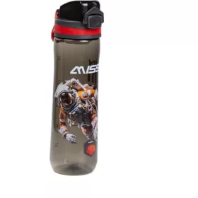   LIZZYSULI Kulacs, 600 ml, LIZZYSULI, "Mars Mission"