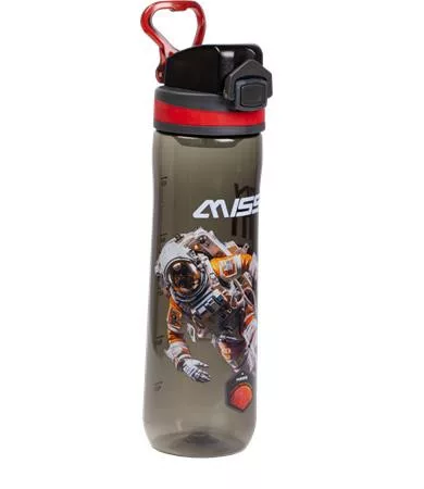 LIZZYSULI Kulacs, 600 ml, LIZZYSULI, "Mars Mission"