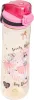 LIZZYSULI Kulacs, 600 ml, LIZZYSULI, "Tiny Dancer, Lovely Ballerina"
