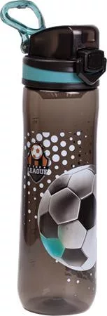 LIZZYSULI Kulacs, 600 ml, LIZZYSULI, "Top League"