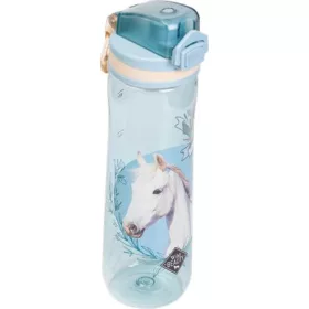   LIZZYSULI Kulacs, 600 ml, LIZZYSULI, "Wild Beauty, Sport Club"