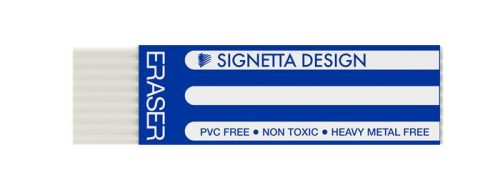 ICO Radír, ICO "Signetta Design"